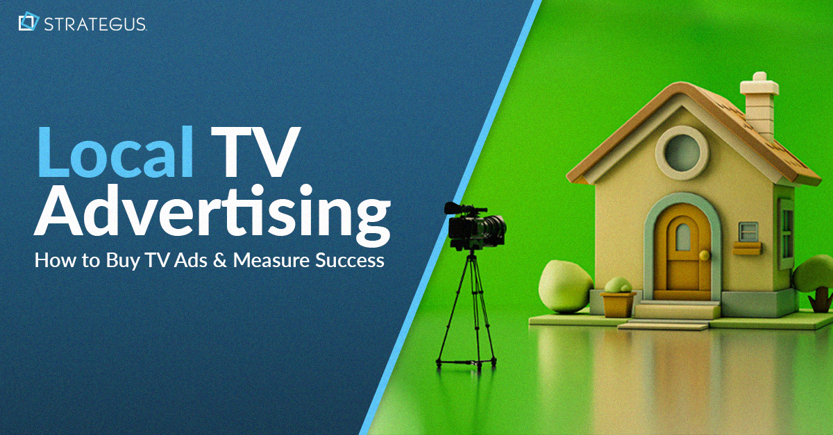 Local TV Advertising- How to Buy TV Ads and Measure Success_